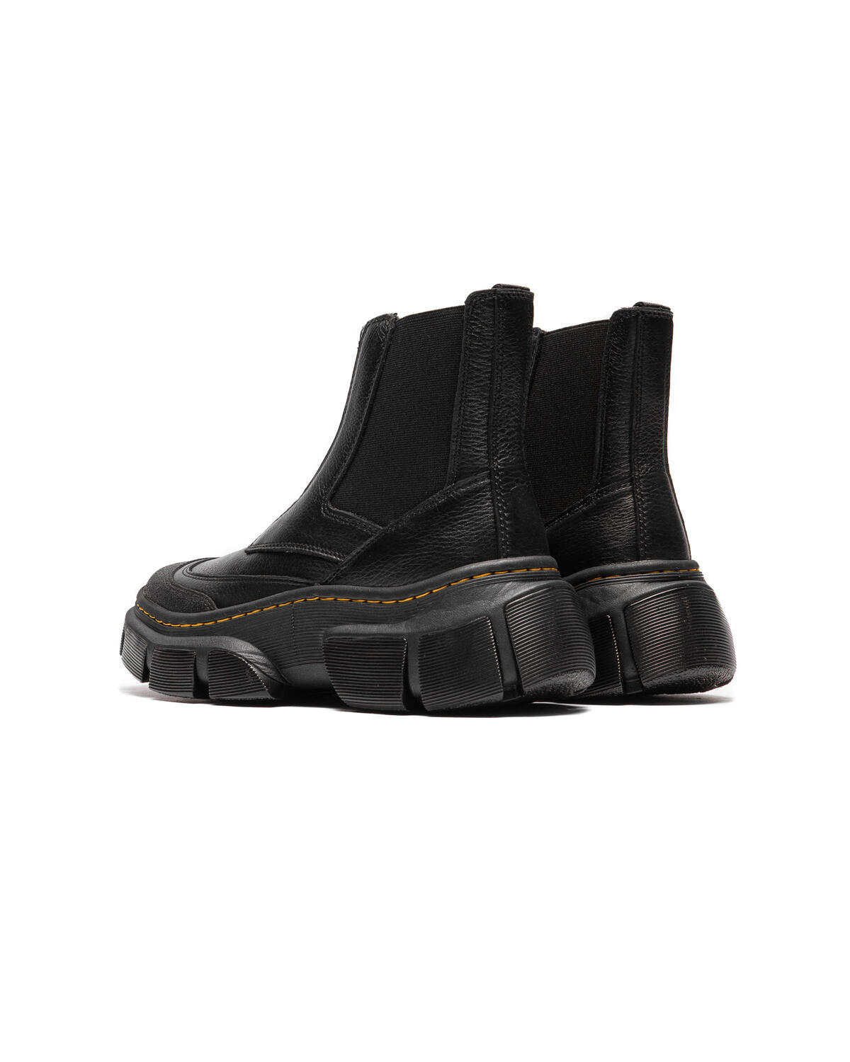 Dr. Martens DMXL Zip | 41070001 | AFEW STORE